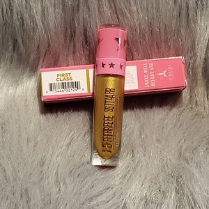 First Class Jeffree Star